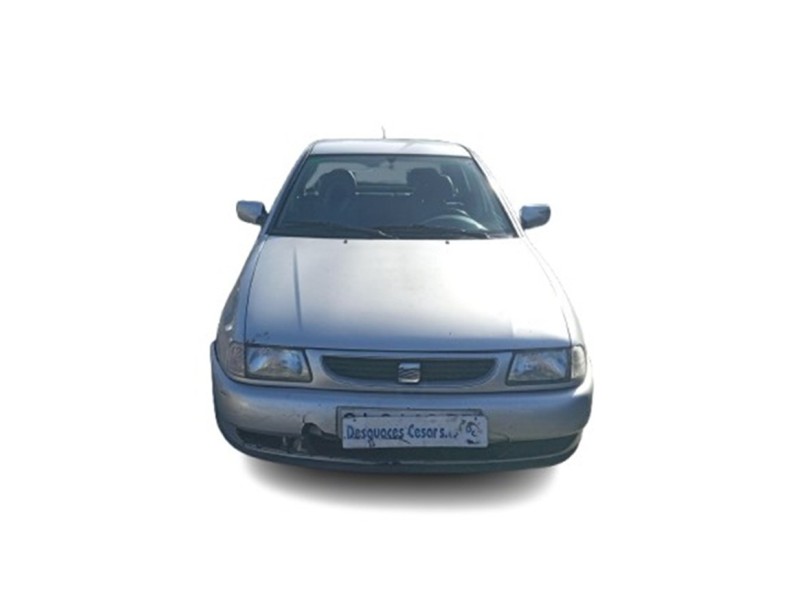 seat cordoba (6k1, 6k2) del año 1997 seat cordoba (6k1, 6k2) del año 1997