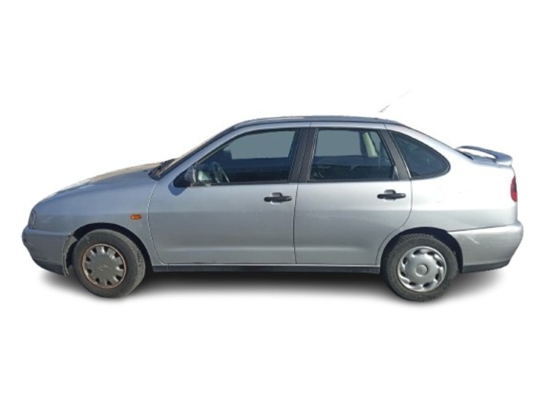 seat cordoba (6k1, 6k2) del año 1997 seat cordoba (6k1, 6k2) del año 1997
