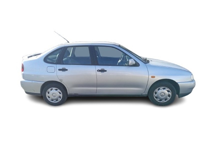 seat cordoba (6k1, 6k2) del año 1997 seat cordoba (6k1, 6k2) del año 1997