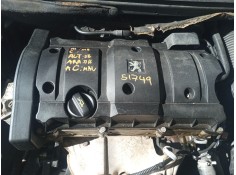 peugeot 307 (3a/c) del año 2003 2