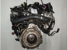 Recambio de motor completo para seat toledo iv (kg3) 1.6 tdi referencia OEM IAM CXMA  