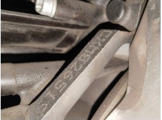 Recambio de motor completo para seat toledo iv (kg3) 1.6 tdi referencia OEM IAM CXMA   2