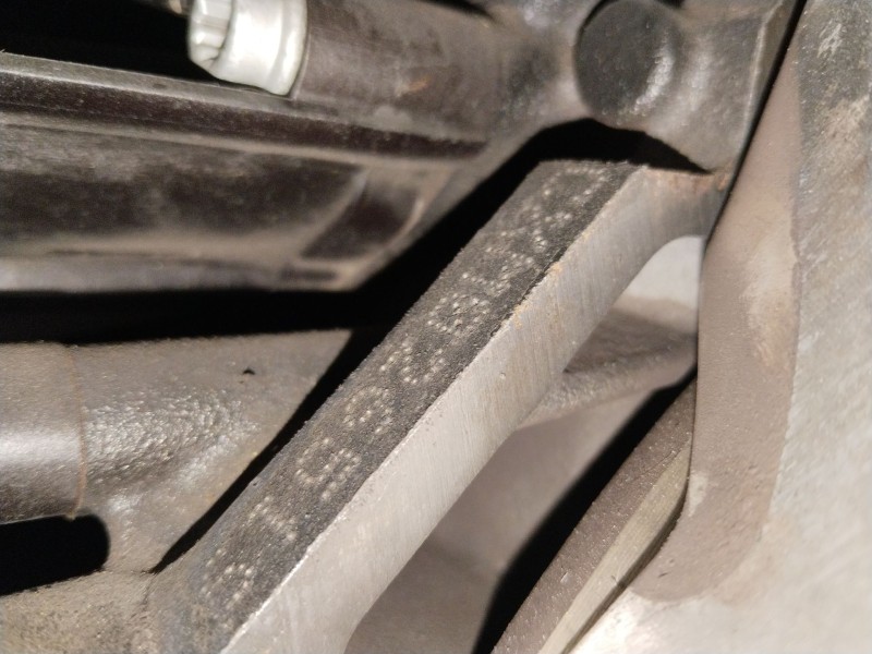 Recambio de motor completo para seat toledo iv (kg3) 1.6 tdi referencia OEM IAM CXMA  