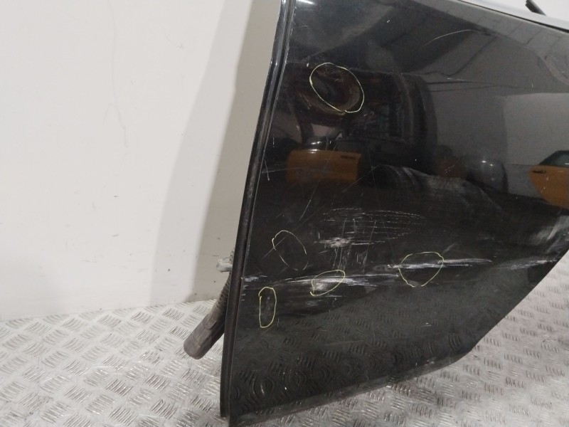 Recambio de puerta trasera izquierda para opel insignia a (g09) 1.8 (68) referencia OEM IAM 13274122  