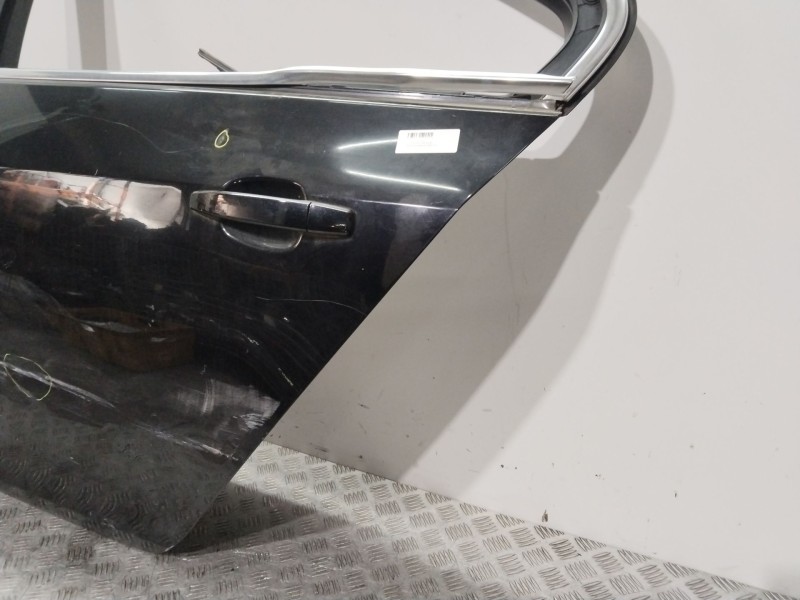 Recambio de puerta trasera izquierda para opel insignia a (g09) 1.8 (68) referencia OEM IAM 13274122  