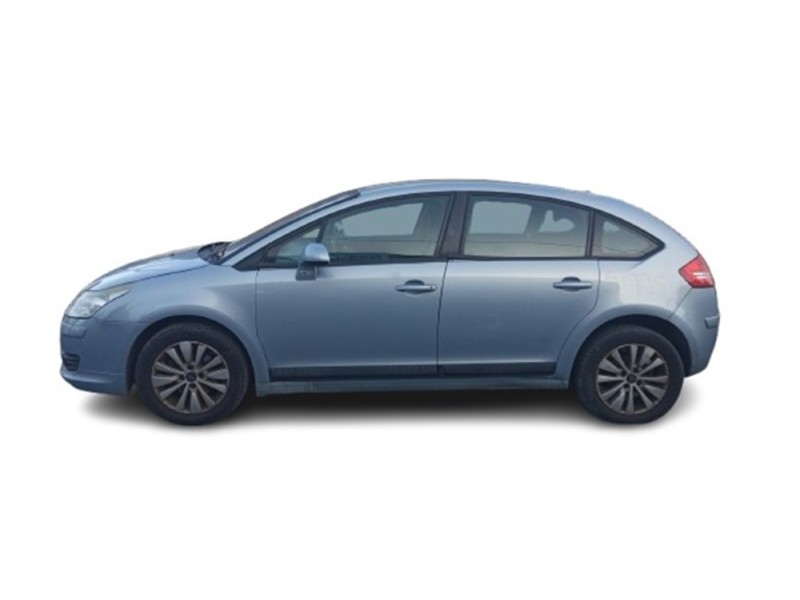 citroën c4 i (lc_) del año 2007