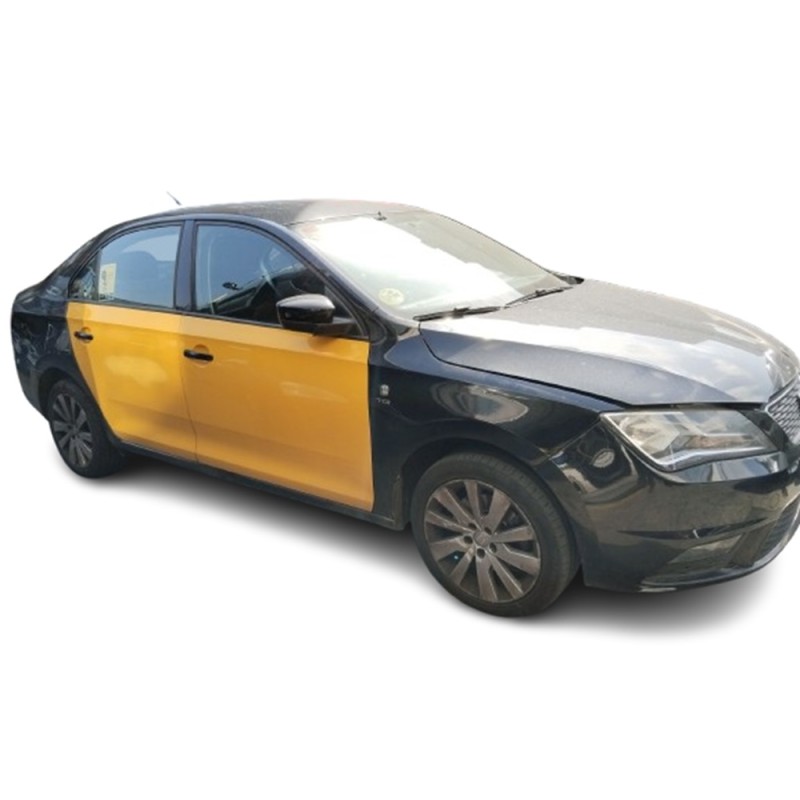 SEAT TOLEDO (KG3) - imagen 4