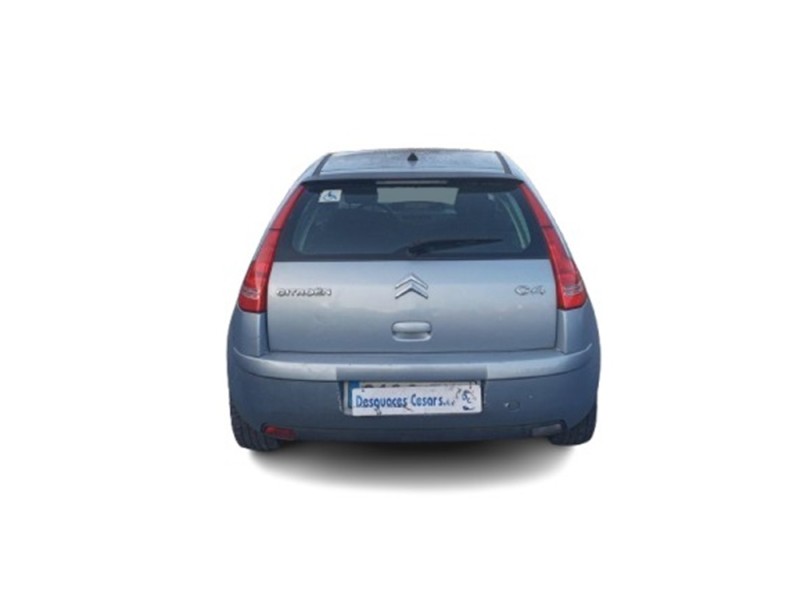 citroën c4 i (lc_) del año 2007