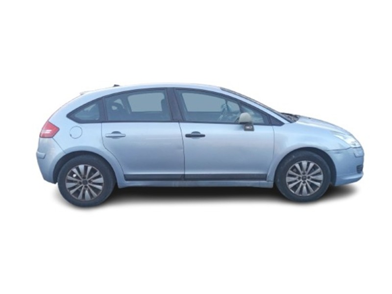 citroën c4 i (lc_) del año 2007