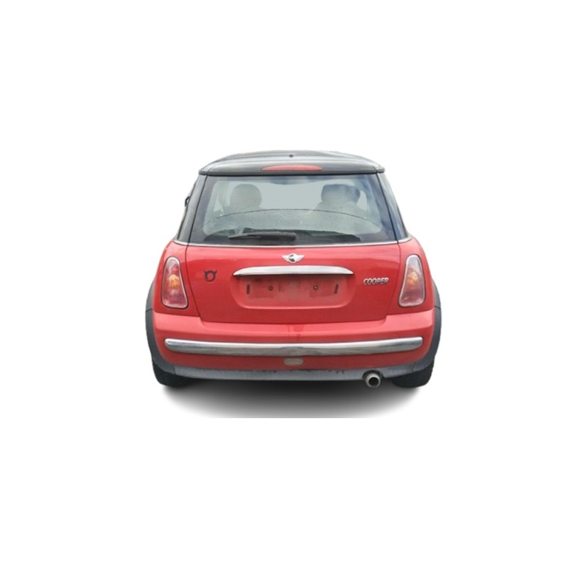 MINI MINI (R50, R53) - imagen 3