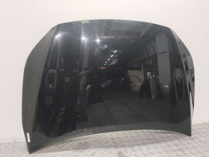Recambio de capot delantero para kia ceed tourer (cd) 1.6 crdi 136 referencia OEM IAM 66400J7000  NEGRO
