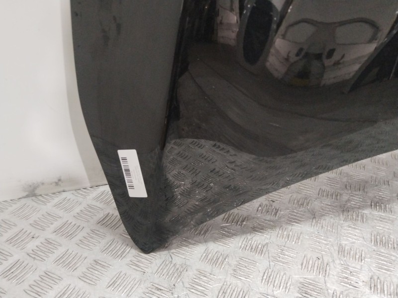 Recambio de capot delantero para kia ceed tourer (cd) 1.6 crdi 136 referencia OEM IAM 66400J7000  NEGRO