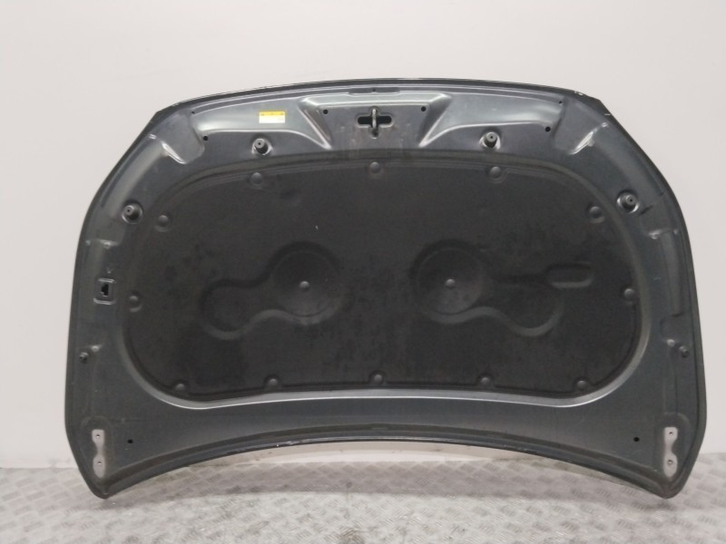 Recambio de capot delantero para kia ceed tourer (cd) 1.6 crdi 136 referencia OEM IAM 66400J7000  NEGRO