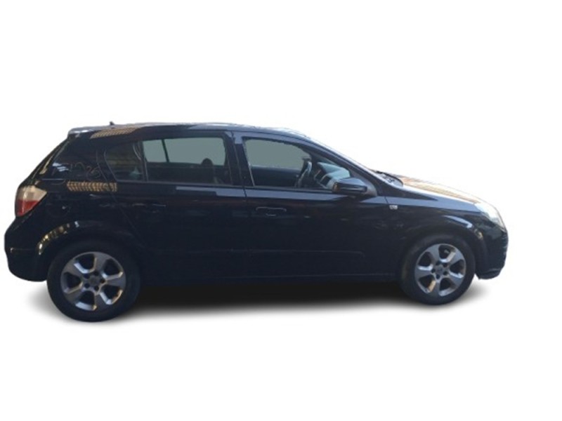 opel astra h (a04) del año 2006 opel astra h (a04) del año 2006