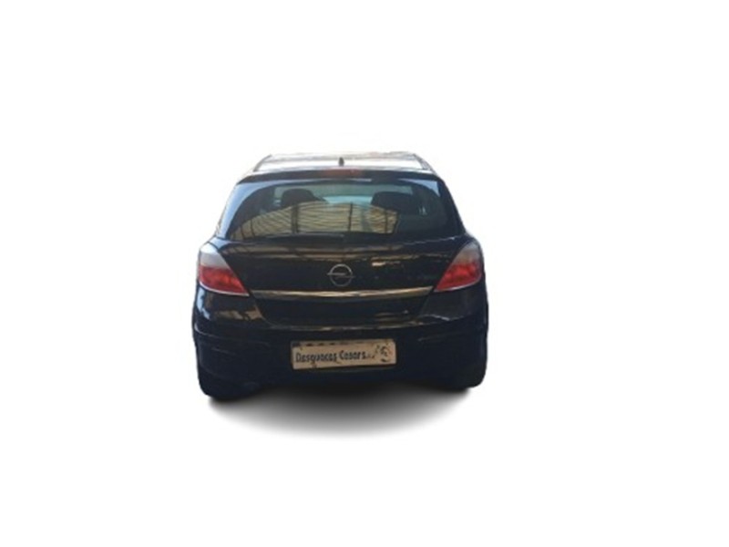 opel astra h (a04) del año 2006 opel astra h (a04) del año 2006