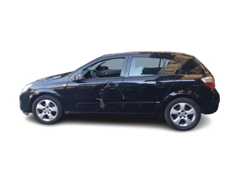 opel astra h (a04) del año 2006 opel astra h (a04) del año 2006