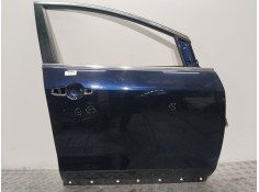 Recambio de puerta delantera derecha para mazda cx-7 (er) 2.2 mzr-cd awd (er10a) referencia OEM IAM EGY15802XS  AZUL
