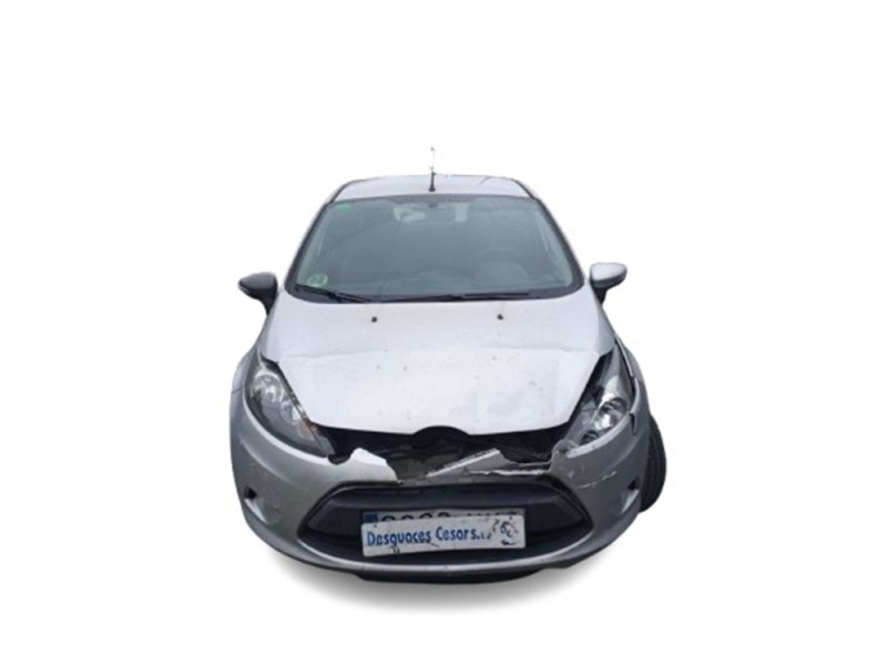 ford fiesta vi (cb1, ccn) del año 2012