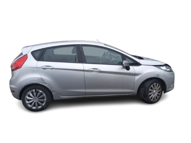 ford fiesta vi (cb1, ccn) del año 2012