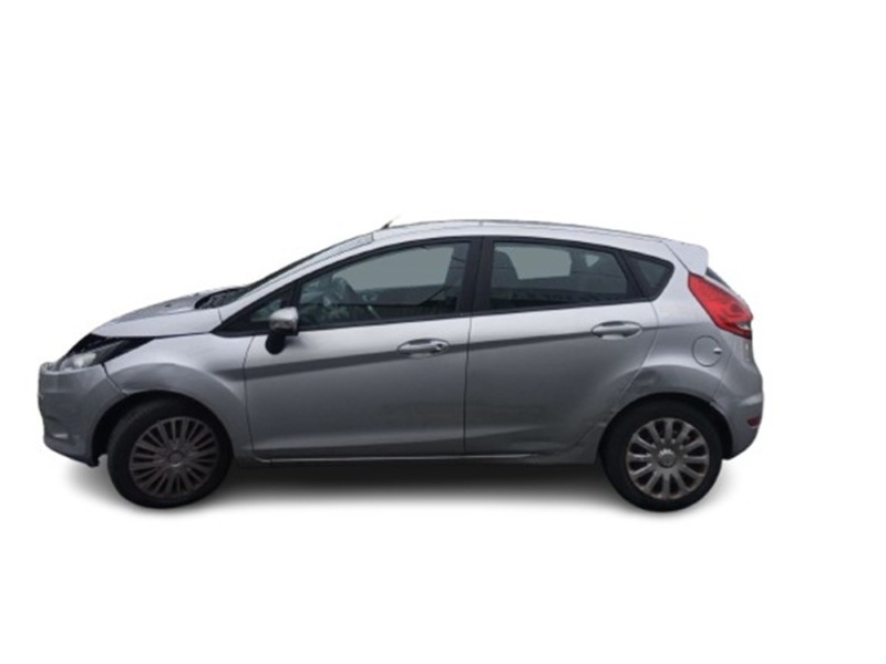 ford fiesta vi (cb1, ccn) del año 2012