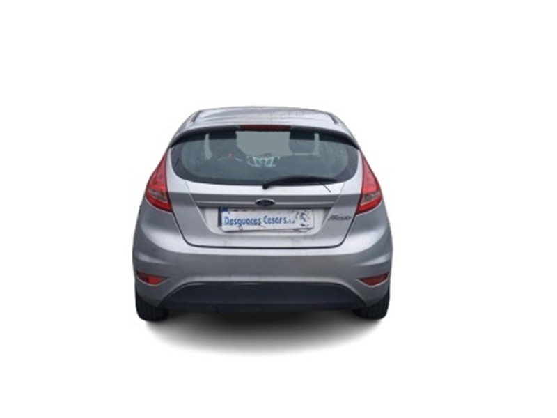 ford fiesta vi (cb1, ccn) del año 2012