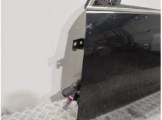 Recambio de puerta delantera izquierda para opel insignia berlina sportive referencia OEM IAM 22796395  NEGRO 2