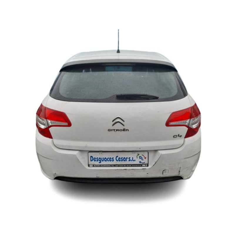 CITROËN C4 LIM. - imagen 3