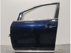Recambio de puerta delantera izquierda para mazda cx-7 (er) 2.2 mzr-cd awd (er10a) referencia OEM IAM EGY15902XT  AZUL