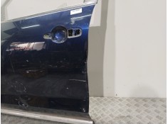 Recambio de puerta delantera izquierda para mazda cx-7 (er) 2.2 mzr-cd awd (er10a) referencia OEM IAM EGY15902XT  AZUL 2