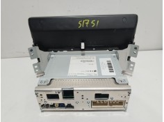 Recambio de pantalla multifuncion para kia ceed tourer (cd) 1.6 crdi 136 referencia OEM IAM 96160J7710WK   2