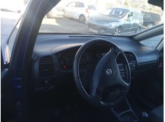 opel zafira a monospace (t98) del año 2005 2