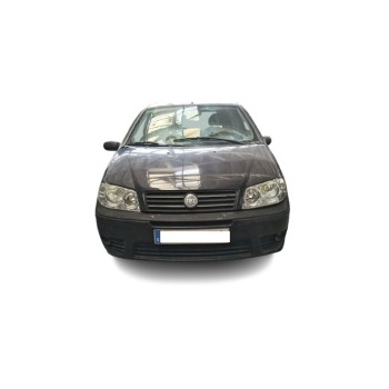 FIAT PUNTO (188_)