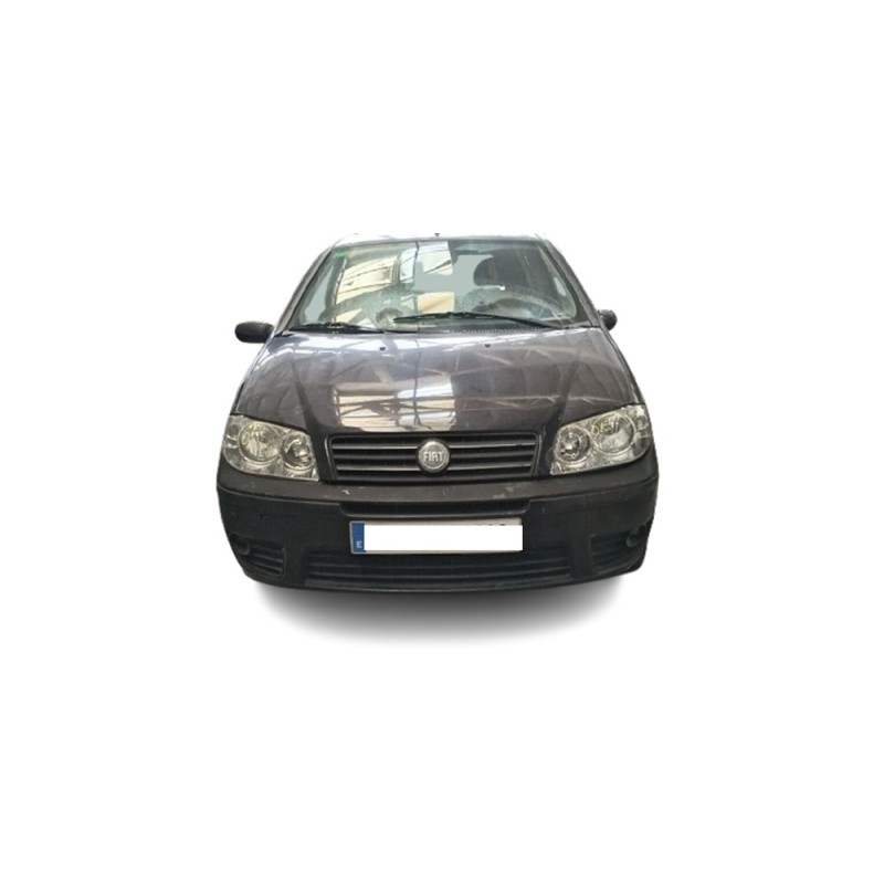 FIAT PUNTO (188_) - imagen 1
