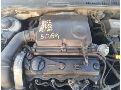 volkswagen polo (6n2) del año 2000 2