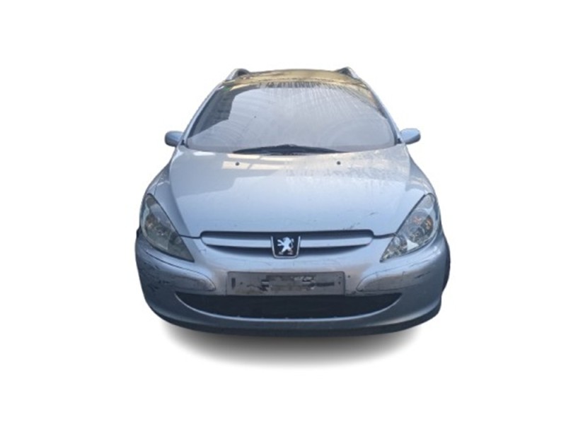 peugeot 307 sw (3h) del año 2004 peugeot 307 sw (3h) del año 2004