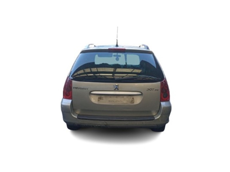 peugeot 307 sw (3h) del año 2004 peugeot 307 sw (3h) del año 2004