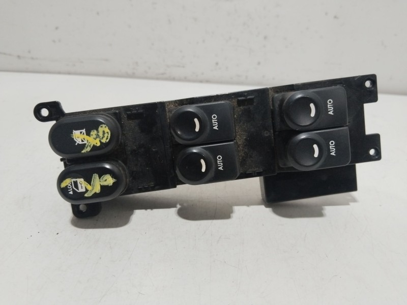 Recambio de mando elevalunas delantero izquierdo para hyundai i30 comfort referencia OEM IAM 935702L000  3744901000
