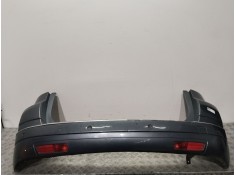 Recambio de paragolpes trasero para citroën c4 picasso i monospace (ud_) 2.0 hdi 138 referencia OEM IAM 9680518277  GRIS