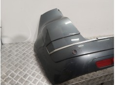 Recambio de paragolpes trasero para citroën c4 picasso i monospace (ud_) 2.0 hdi 138 referencia OEM IAM 9680518277  GRIS 2