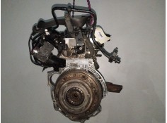 Recambio de motor completo para ford fiesta (cb1) ghia referencia OEM IAM SNJB  