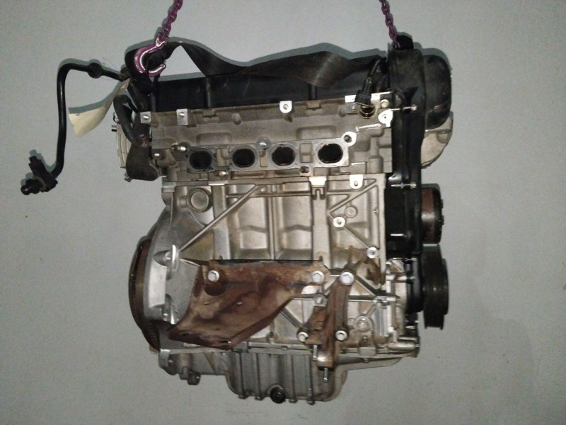 Recambio de motor completo para ford fiesta (cb1) ghia referencia OEM IAM SNJB  