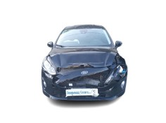 ford fiesta vii (hj, hf) del año 2018