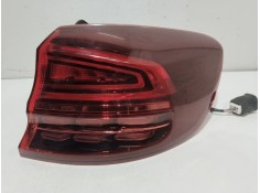 Recambio de piloto trasero derecho para kia ceed tourer (cd) 1.6 crdi 136 referencia OEM IAM 92402J7150  