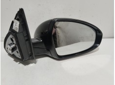 Recambio de espejo retrovisor derecho para kia ceed tourer (cd) 1.6 crdi 136 referencia OEM IAM 87620J7160 87620J71601K ELECTRIC