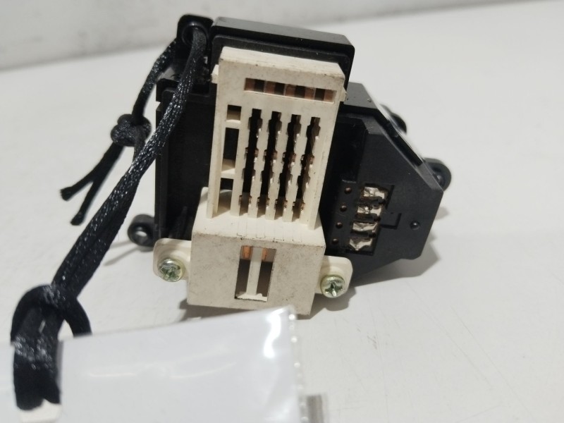 Recambio de mando retrovisor para hyundai i30 comfort referencia OEM IAM 66630  