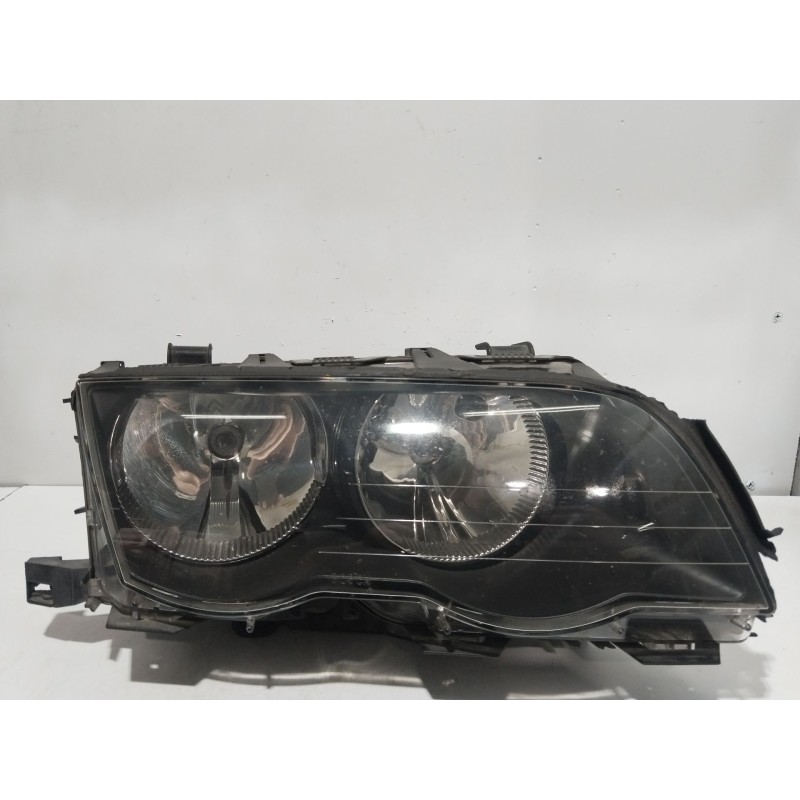 Recambio de faro derecho para bmw serie 3 touring (e46) 320d referencia OEM IAM 63126902746 0301089206 6902746