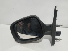 Recambio de retrovisor izquierdo para renault scenic (ja..) 1.9 dci authentique referencia OEM IAM 7700431542  ELECTRICO