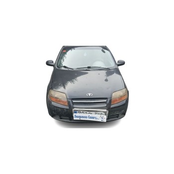 DAEWOO KALOS (KLAS)
