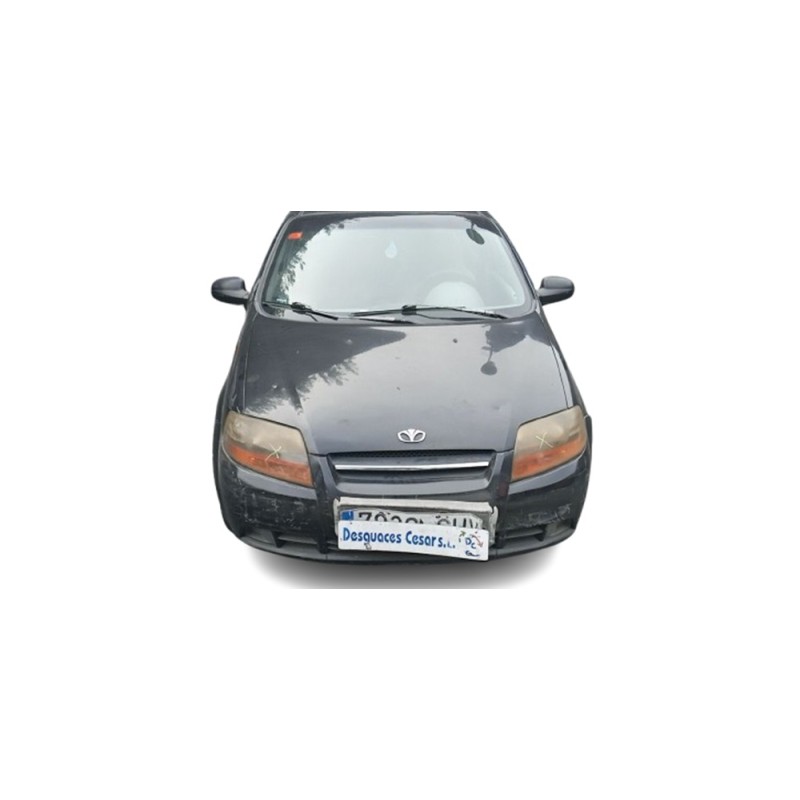 DAEWOO KALOS (KLAS) - imagen 1