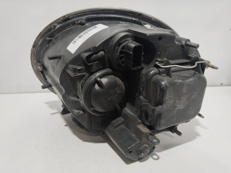 Recambio de faro izquierdo para mini mini (r50, r53) cooper referencia OEM IAM 0301218201  6961345